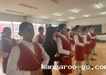 致敬教育筑梦人|济南应用技术学校优秀教师—崔文月、苑伟伟