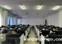 清明祭先烈｜济南应用技术学校开展清明节主题活动