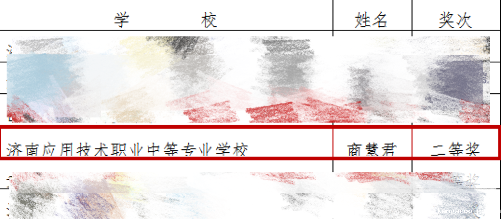 【喜报】风华灼灼添锦绣，矢志耕耘获佳绩|星空游戏两名教师在2024年济南市中等职业学校优质课评选活动中获佳绩